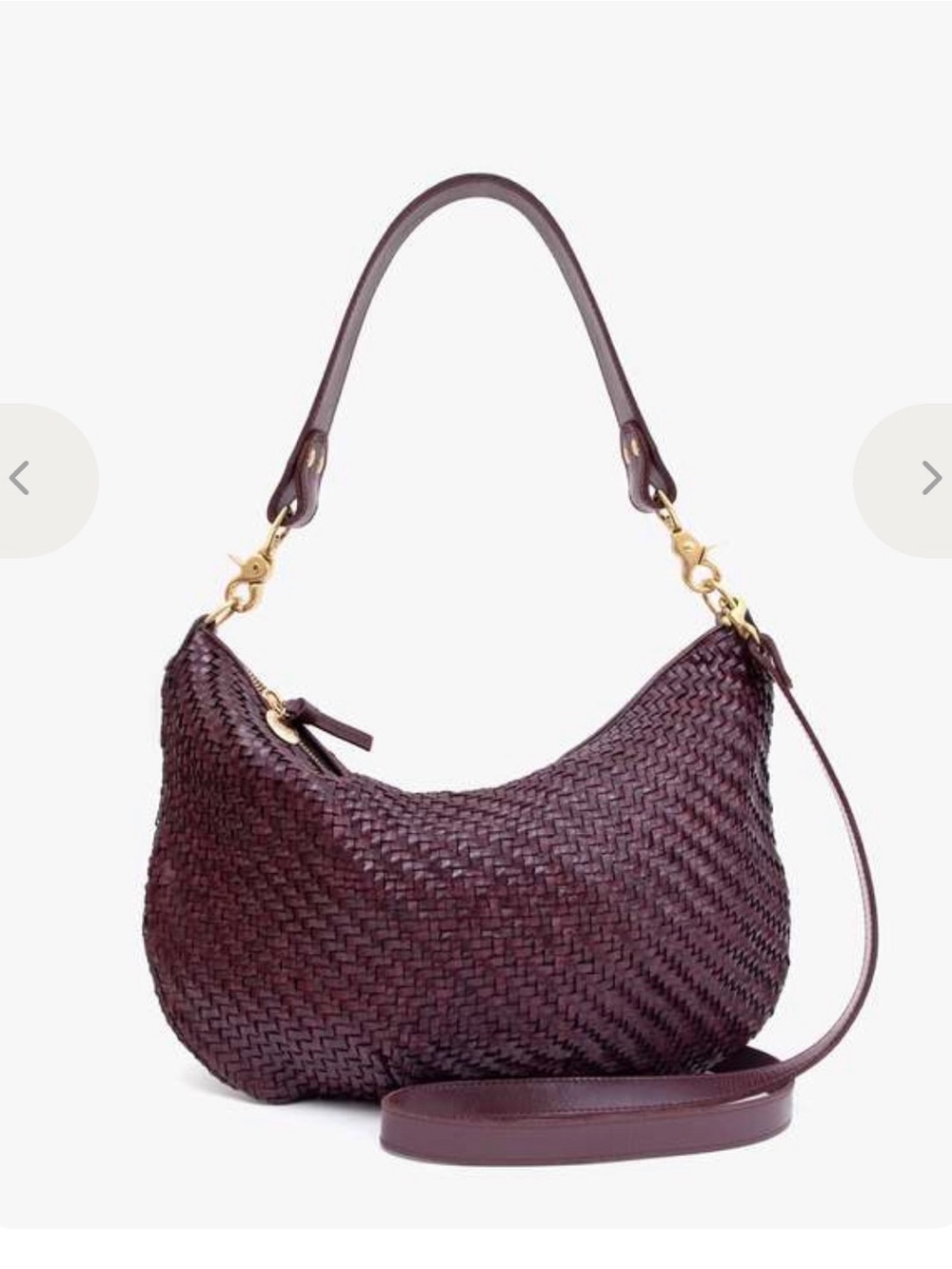 Clare V Moyen Messenger